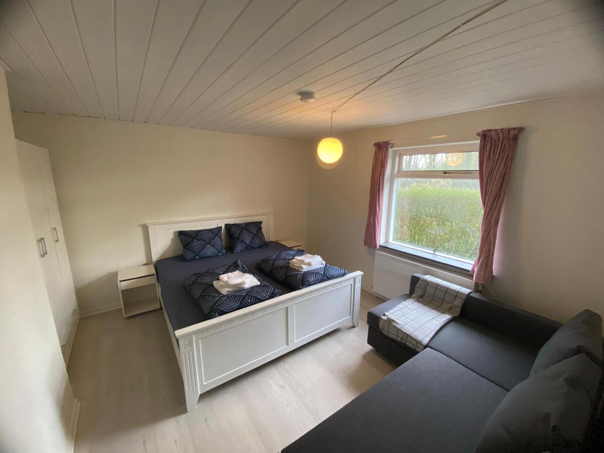 RødbySunset Haven! Just 3Min'S To Lalandia别墅 外观 照片